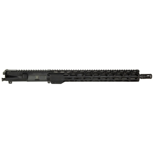 RADICAL UPPR 300BLK 16 1-8 MLOK BLK