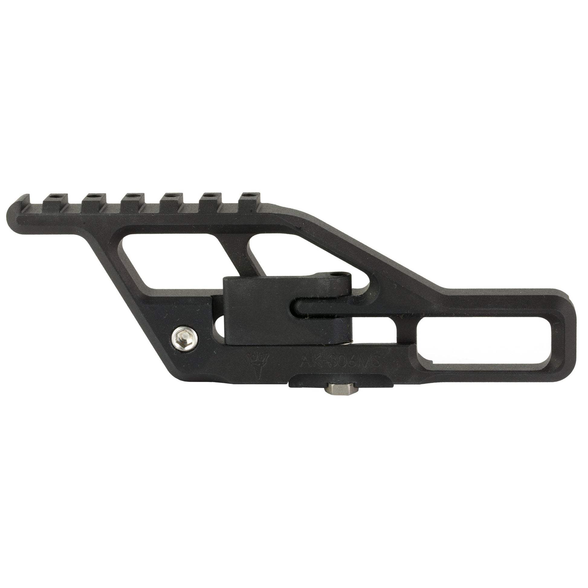 RS REG FRONT-BIASED YUGO MODULAR LWR