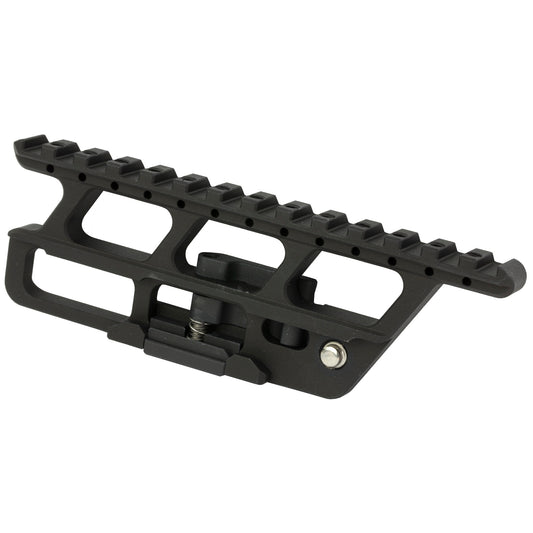 RS REG FULL-LENGTH YUGO MODULAR LWR