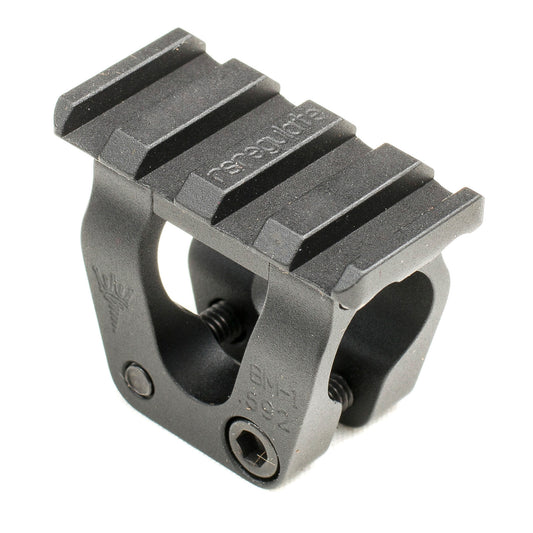 RS REG AKM (0.59) BARREL RAIL MNT