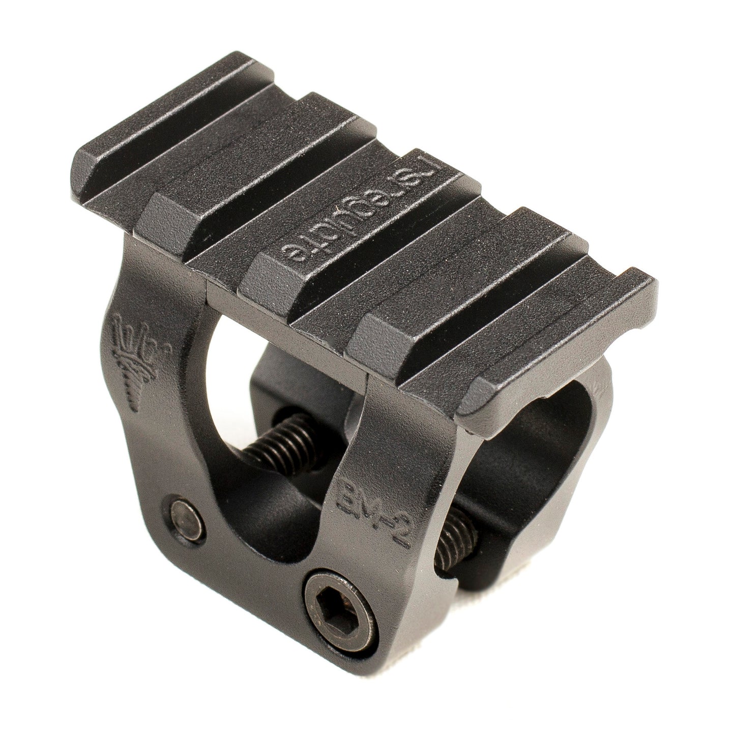 RS REG YUGO (0.66) BARREL RAIL MNT