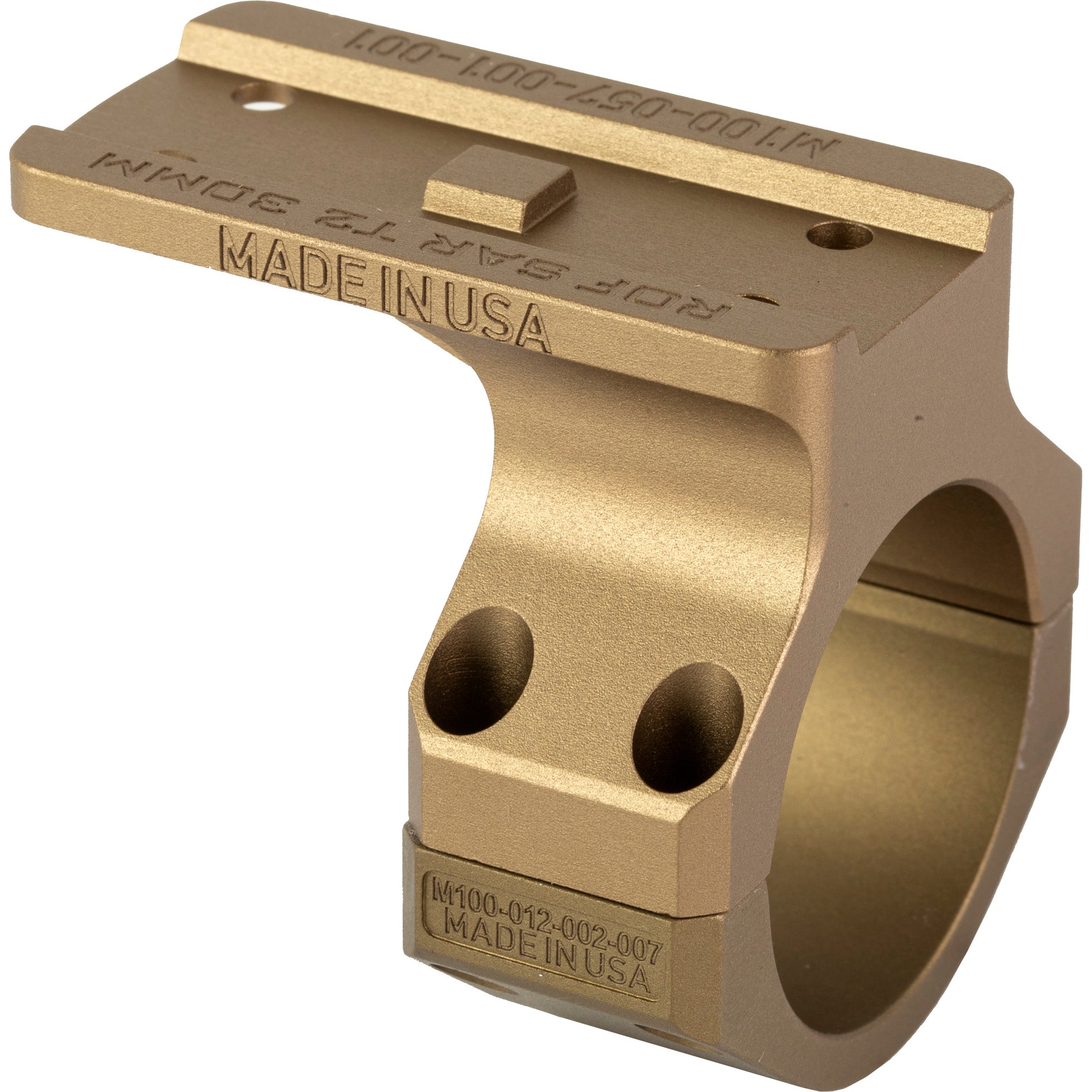 REPTILIA ROF SAR 30MM APNT MICRO FDE