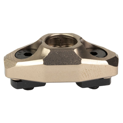 RISE M-LOK QD SLING MOUNT BRZ