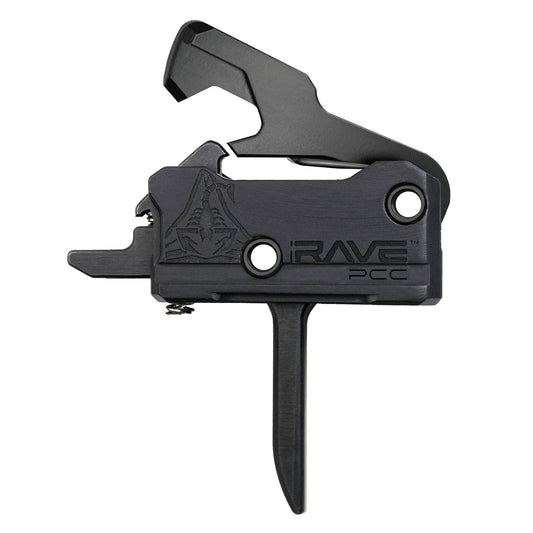 RISE ARMAMENT RAVE-PCC FLAT