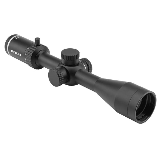 RITON 3 PRIMAL 4-16X44 MOA DPLX SFP