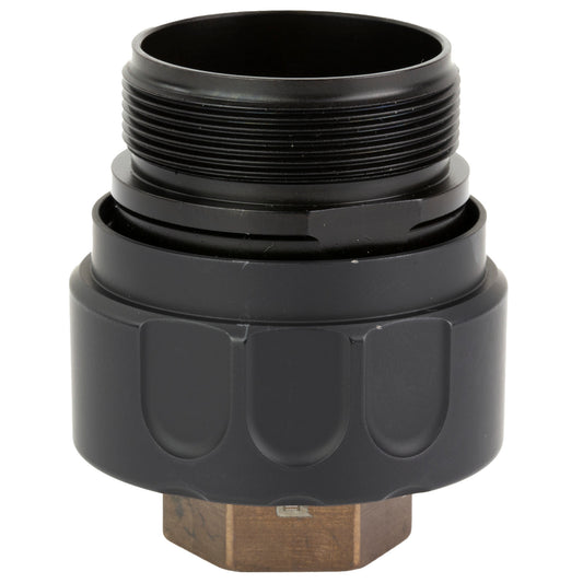 RUGGED OBSIDIAN DUAL TAPER MOUNT