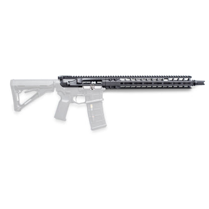 RADIAN UPPER 14.5 223 WYLDE BLACK