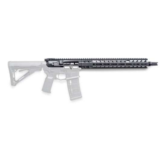 RADIAN UPPER 14.5 223 WYLDE BLACK