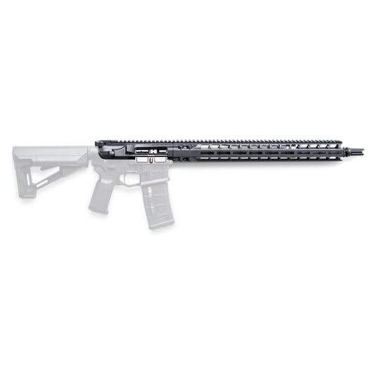 RADIAN UPPER 17.5 223 WYLDE BLACK