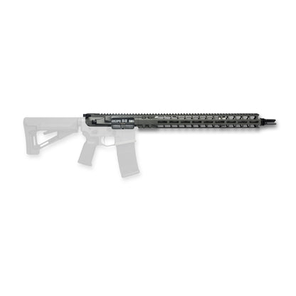 RADIAN UPPER 17.5 223 WYLDE GRAY