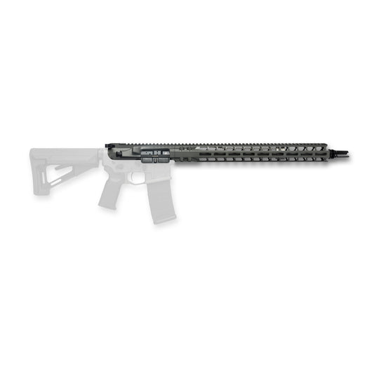 RADIAN UPPER 17.5 223 WYLDE GRAY