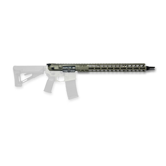 RADIAN UPPER 17.5 223 WYLDE ODG
