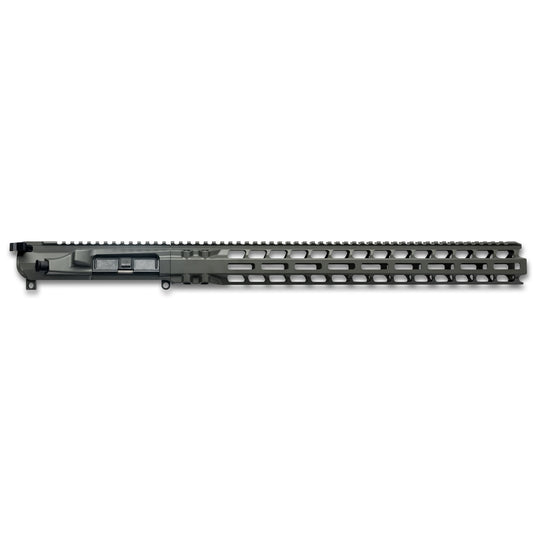 RADIAN UPPER/HANDGUARD SET 17 GRAY