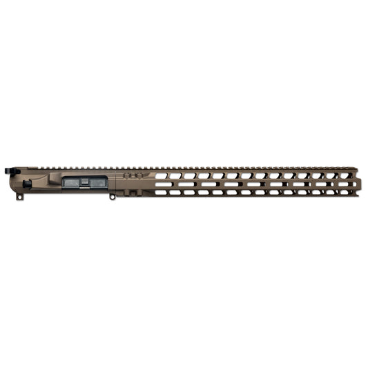 RADIAN UPPER/HANDGUARD SET 17 BROWN