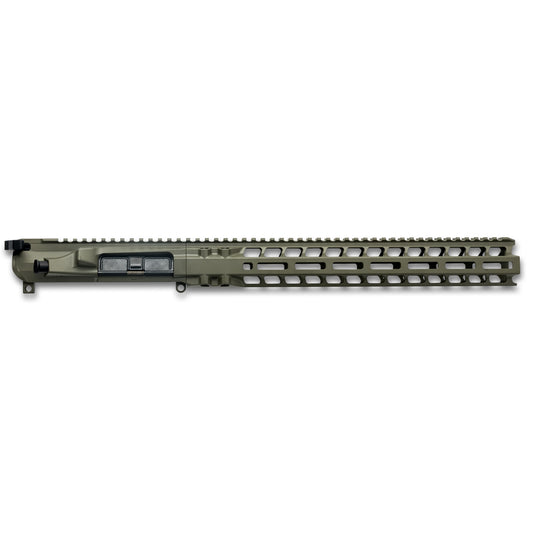 RADIAN UPPER/HANDGUARD SET 14 ODG