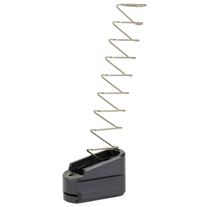 SHIELD BASE PLATE FOR GLK 43 +2 BLK