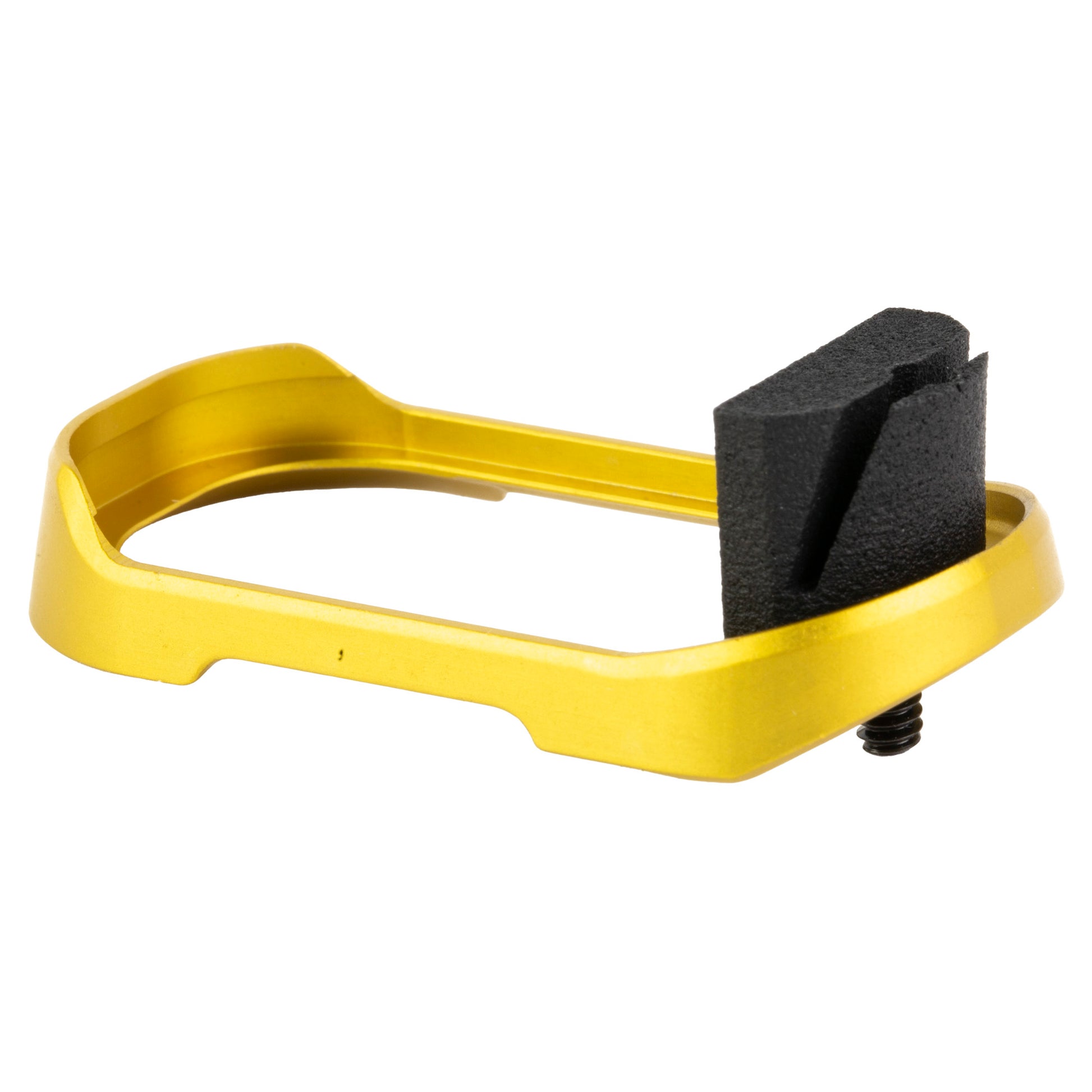 SHIELD ARMS MAGWELL FOR G43X/48 GOLD