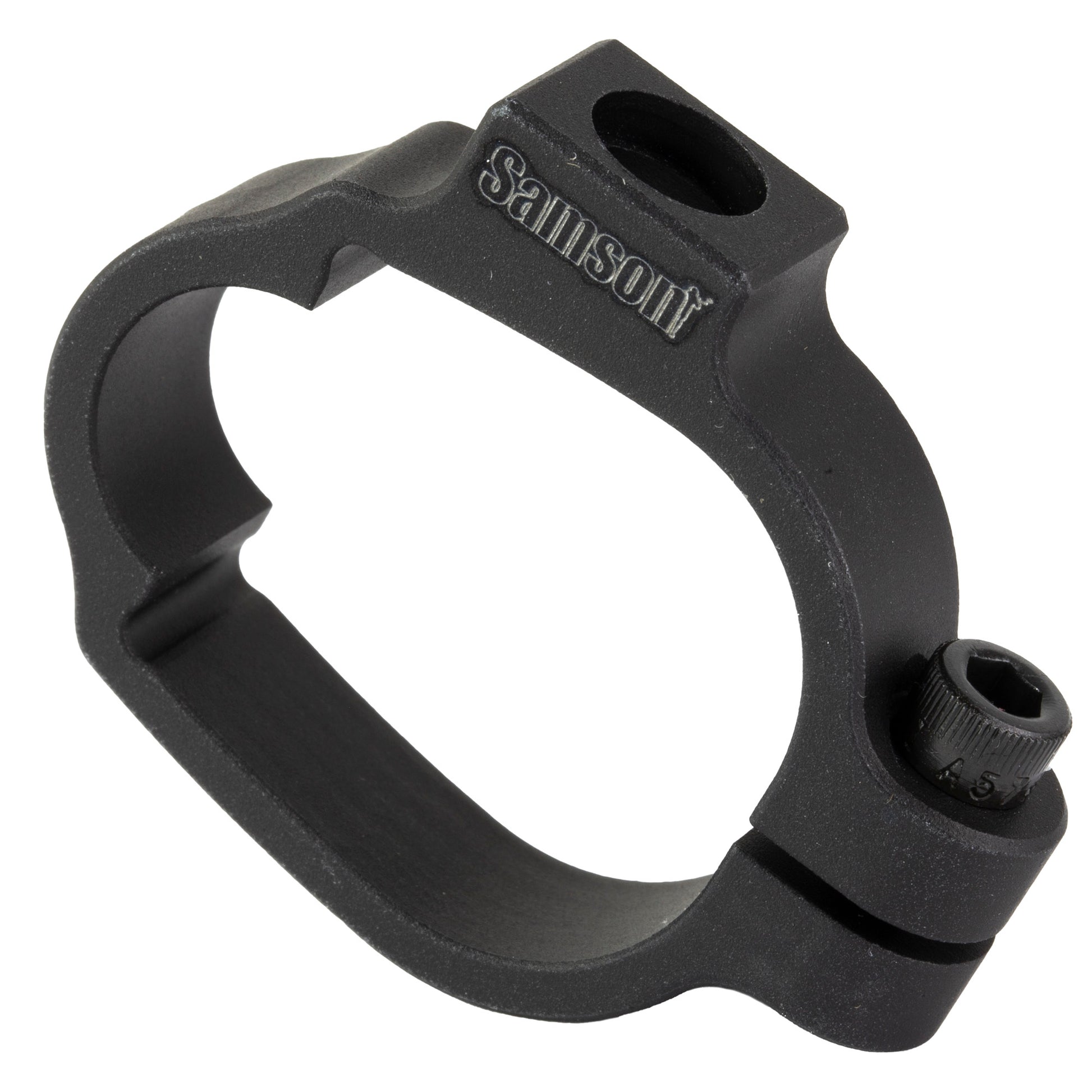 SAMSON B-TM BRL BND RGR 10/22 BLK