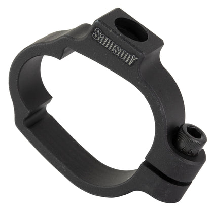 SAMSON B-TM BRL BND RGR 10/22 BLK