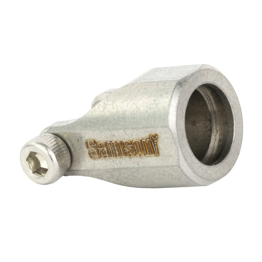 SAMSON SWIVEL STUD QD ADPTR 1PK STS
