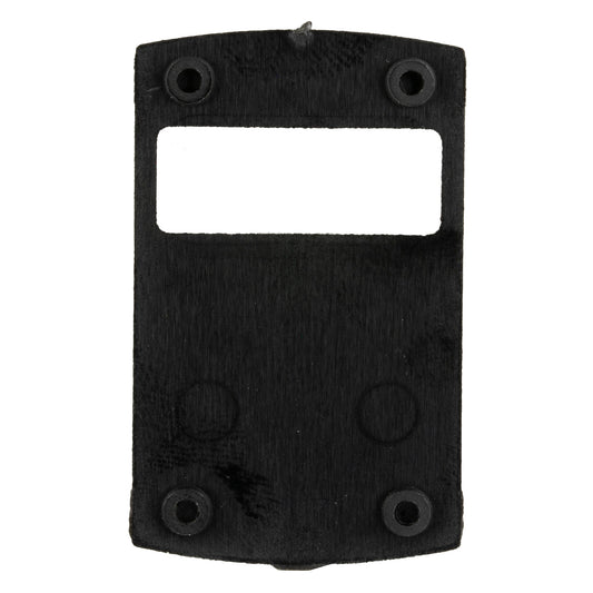 SHLDS LOW PRO SLD MNT FOR GLK 17/19