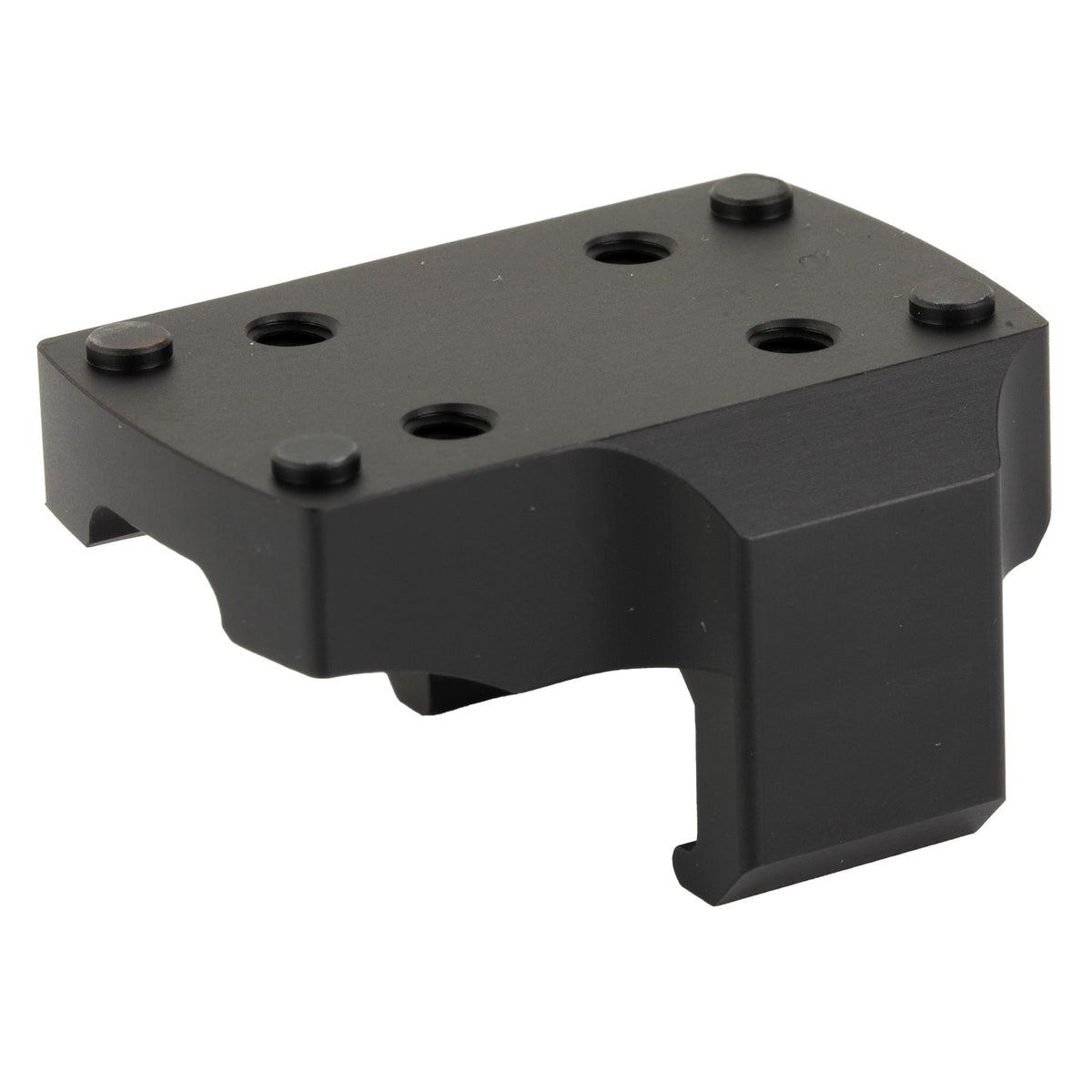 SHLDS MOUNT PLATE MP5