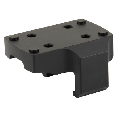 SHLDS MOUNT PLATE MP5