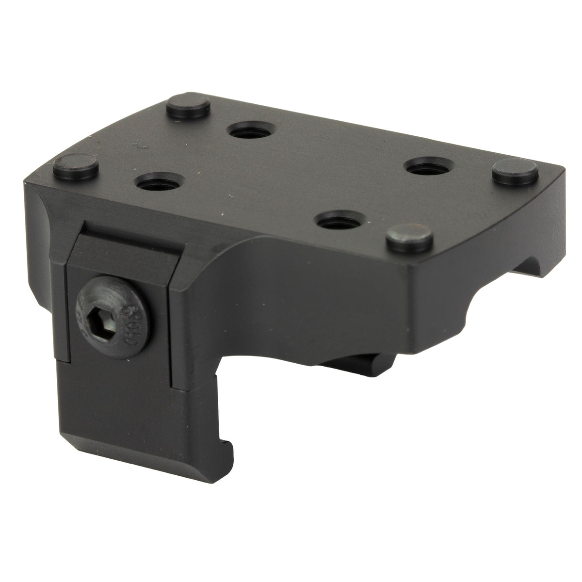 SHLDS MOUNT PLATE MP5