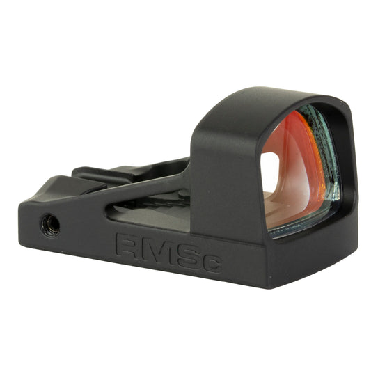SHLDS RMSC GLS ED RFX MINI SGHT 4MOA
