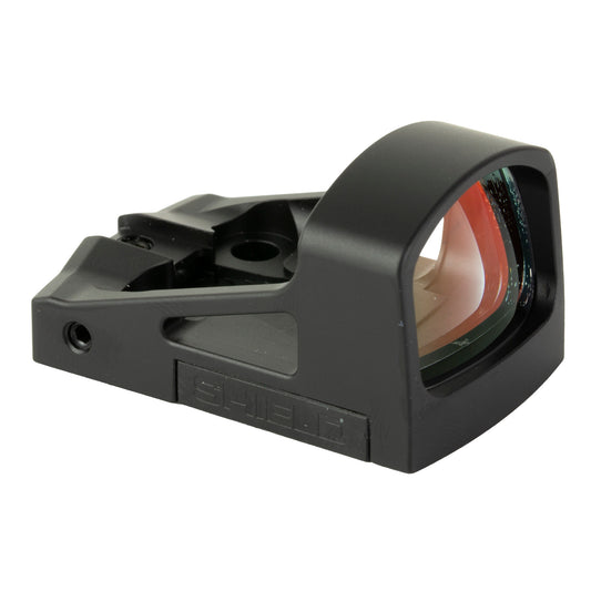 SHLDS RMSD GLS ED RFX MINI SGHT 4MOA