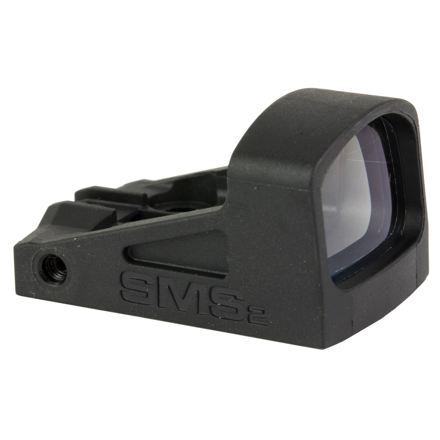 SHLDS SMS2 POLY ED MINI SGHT 2 4MOA