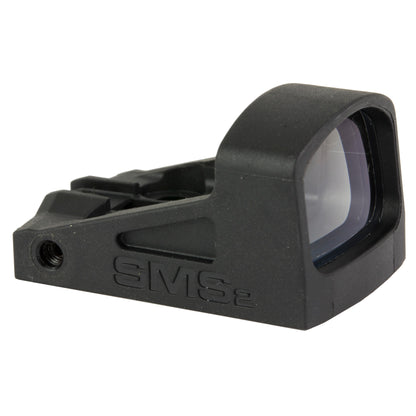 SHLDS SMS2 POLY ED MINI SGHT 2 4MOA