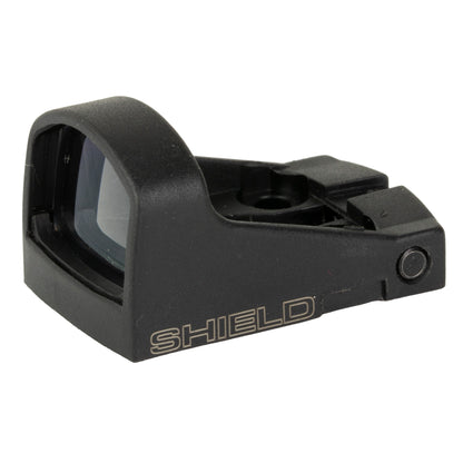 SHLDS SMS POLY ED MINI SGHT 2MOA DOT