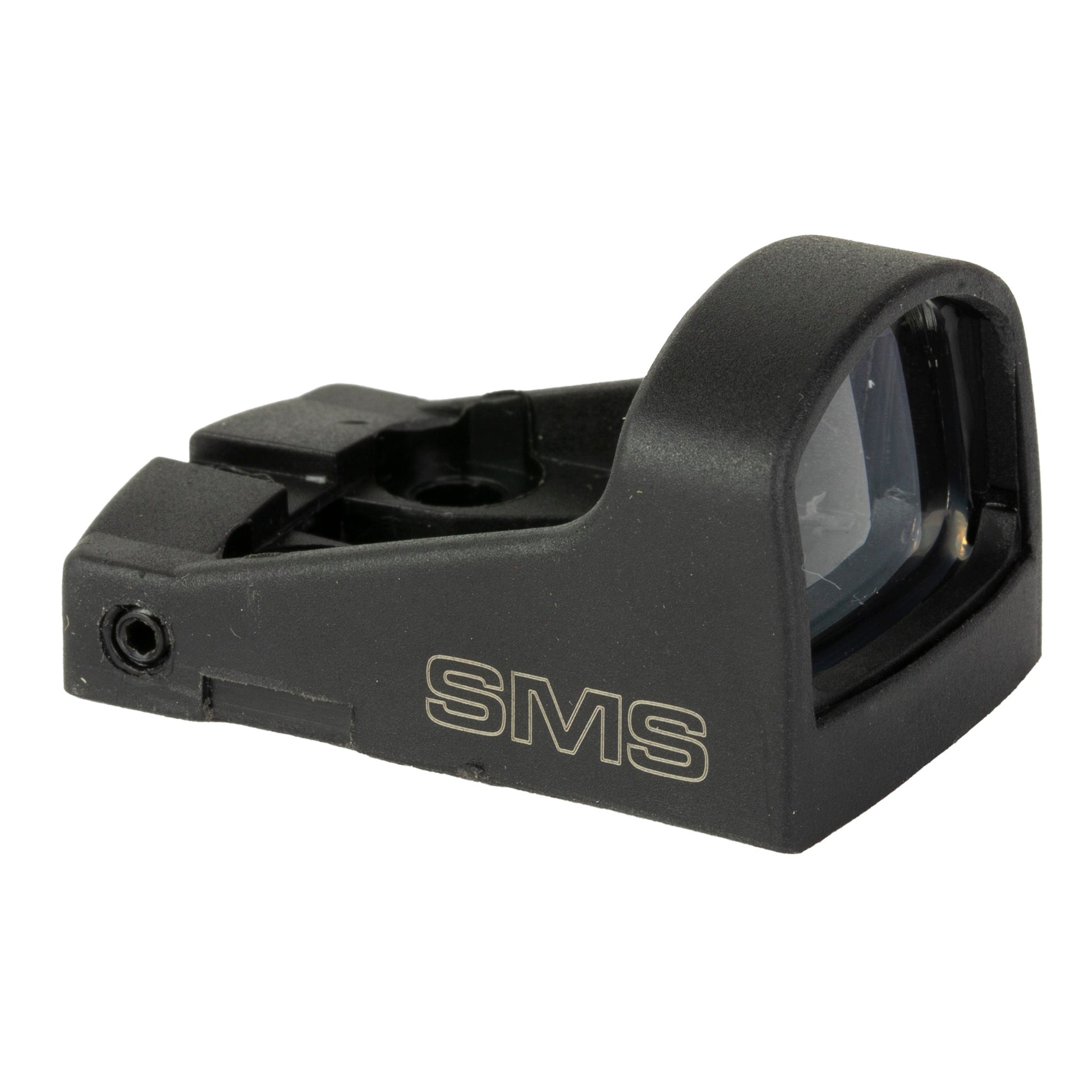 SHLDS SMS POLY ED MINI SGHT 2MOA DOT