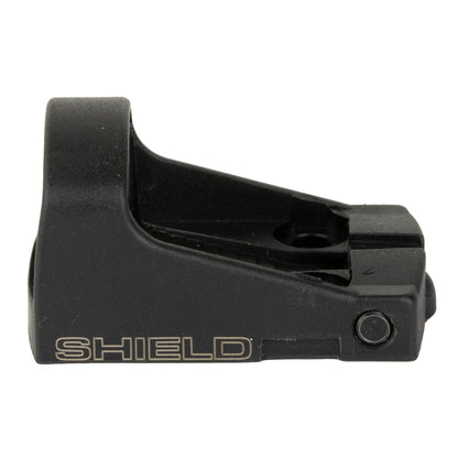 SHLDS SMS POLY ED MINI SGHT 2MOA DOT