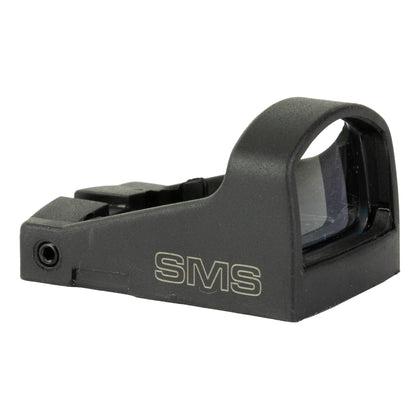 SHLDS SMS POLY ED MINI SGHT 4MOA DOT