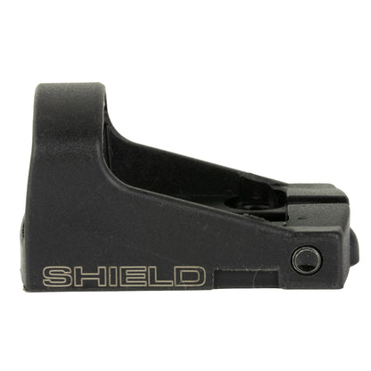 SHLDS SMS POLY ED MINI SGHT 4MOA DOT
