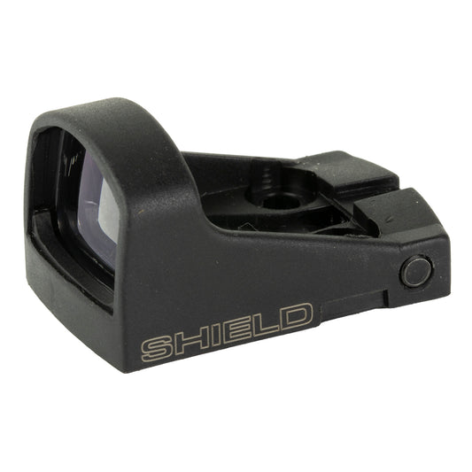 SHLDS SMS POLY ED MINI SGHT 65/2MOA