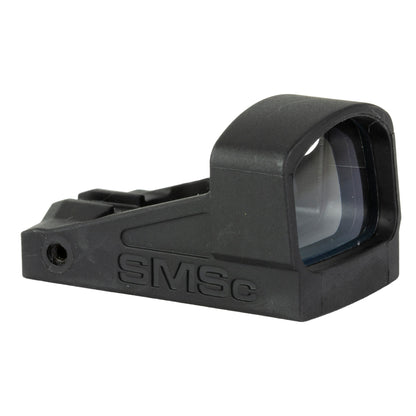 SHLDS SMSC POLY ED MINI SIGHT 8MOA