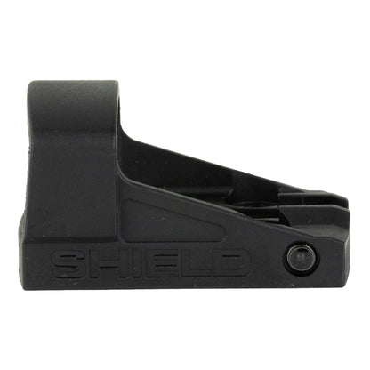 SHLDS SMSC POLY ED MINI SIGHT 8MOA