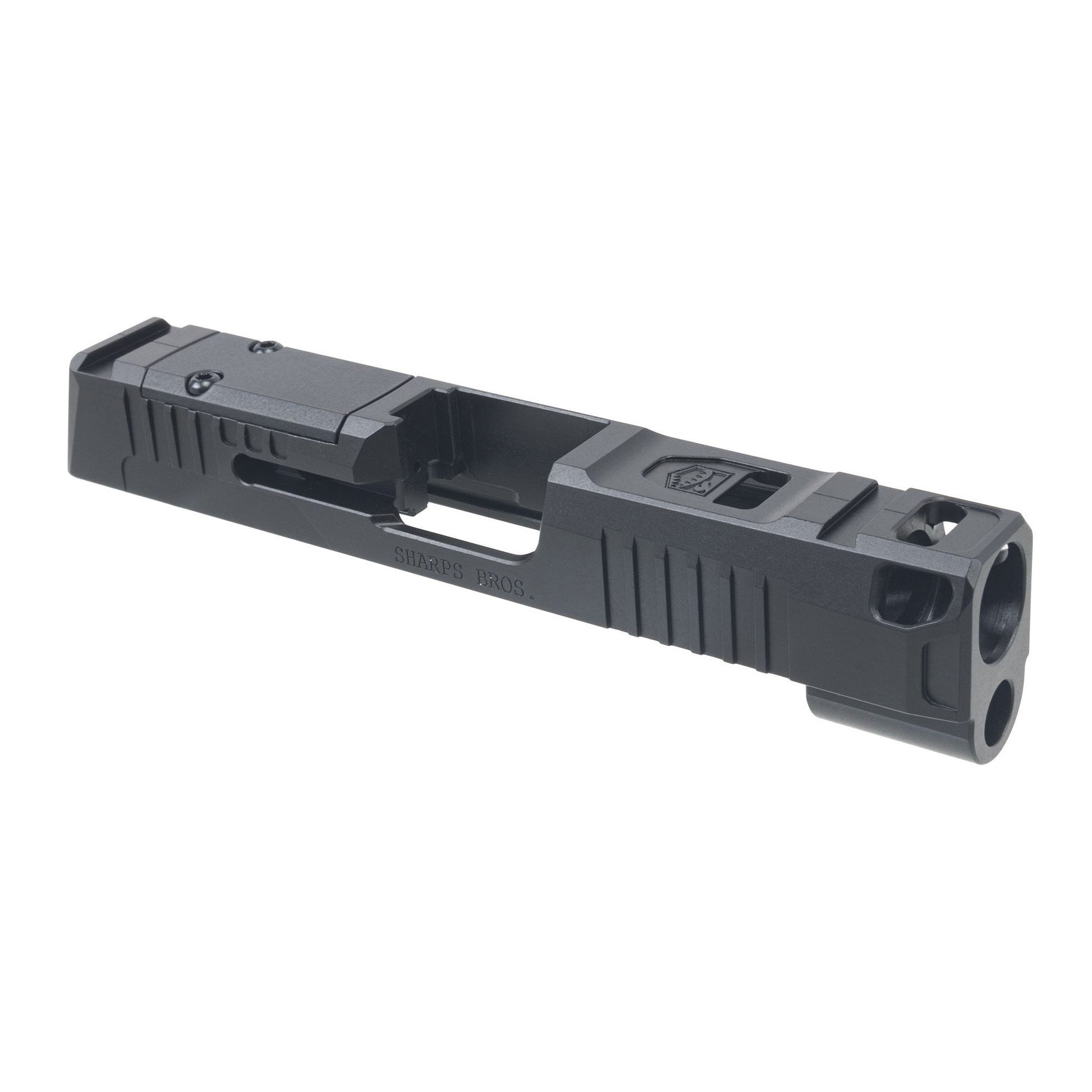 SHARPS 365XL SLIDE OR INTEGRATED CMP