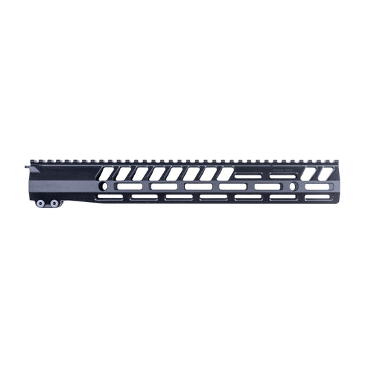 SHARPS 14 MLOK HG FULL TOP RAIL BLK