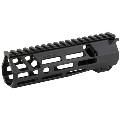 SHARPS 7 MLOK HG FULL TOP RAIL BLK