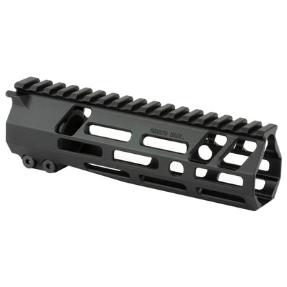 SHARPS 7 MLOK HG FULL TOP RAIL BLK