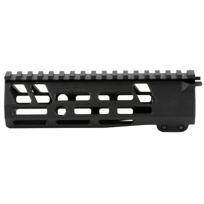 SHARPS 7 MLOK HG FULL TOP RAIL BLK