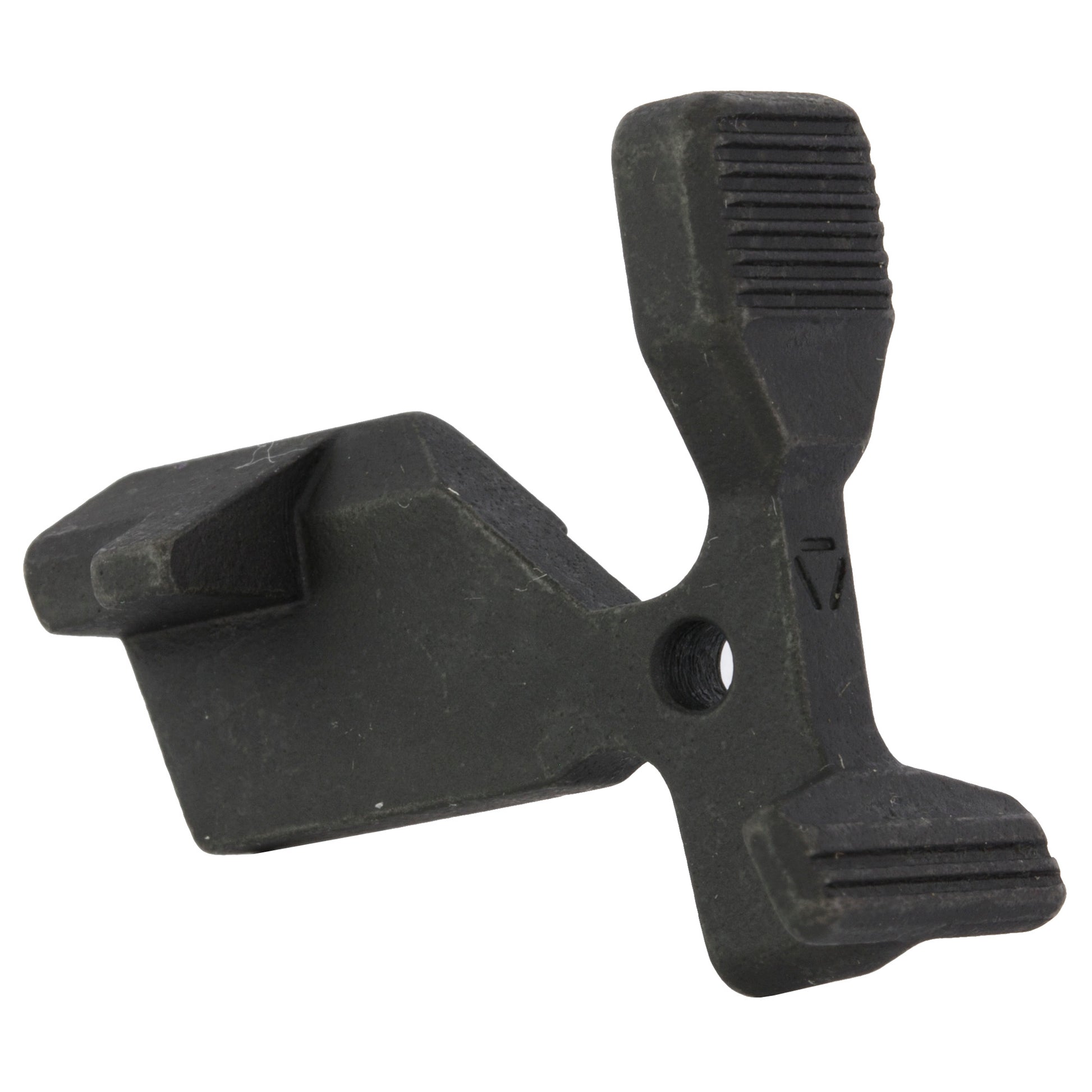 STRIKE AR10 ENHANCED BOLT CATCH