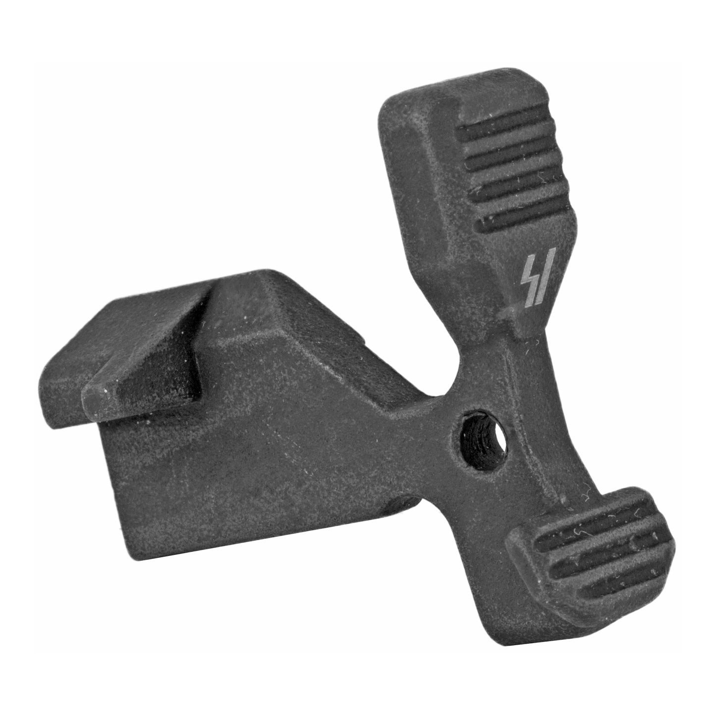 STRIKE ENHANCED BOLT CATCH