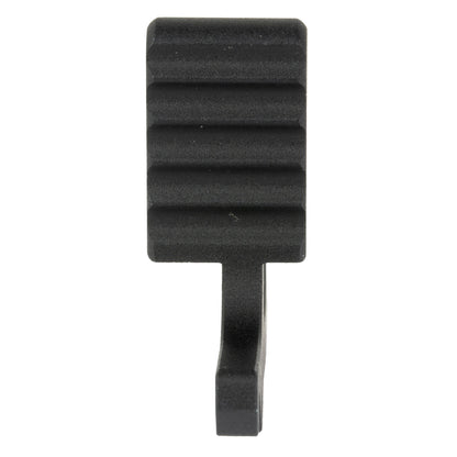 STRIKE EXT CHARGING HANDLE LATCH BLK