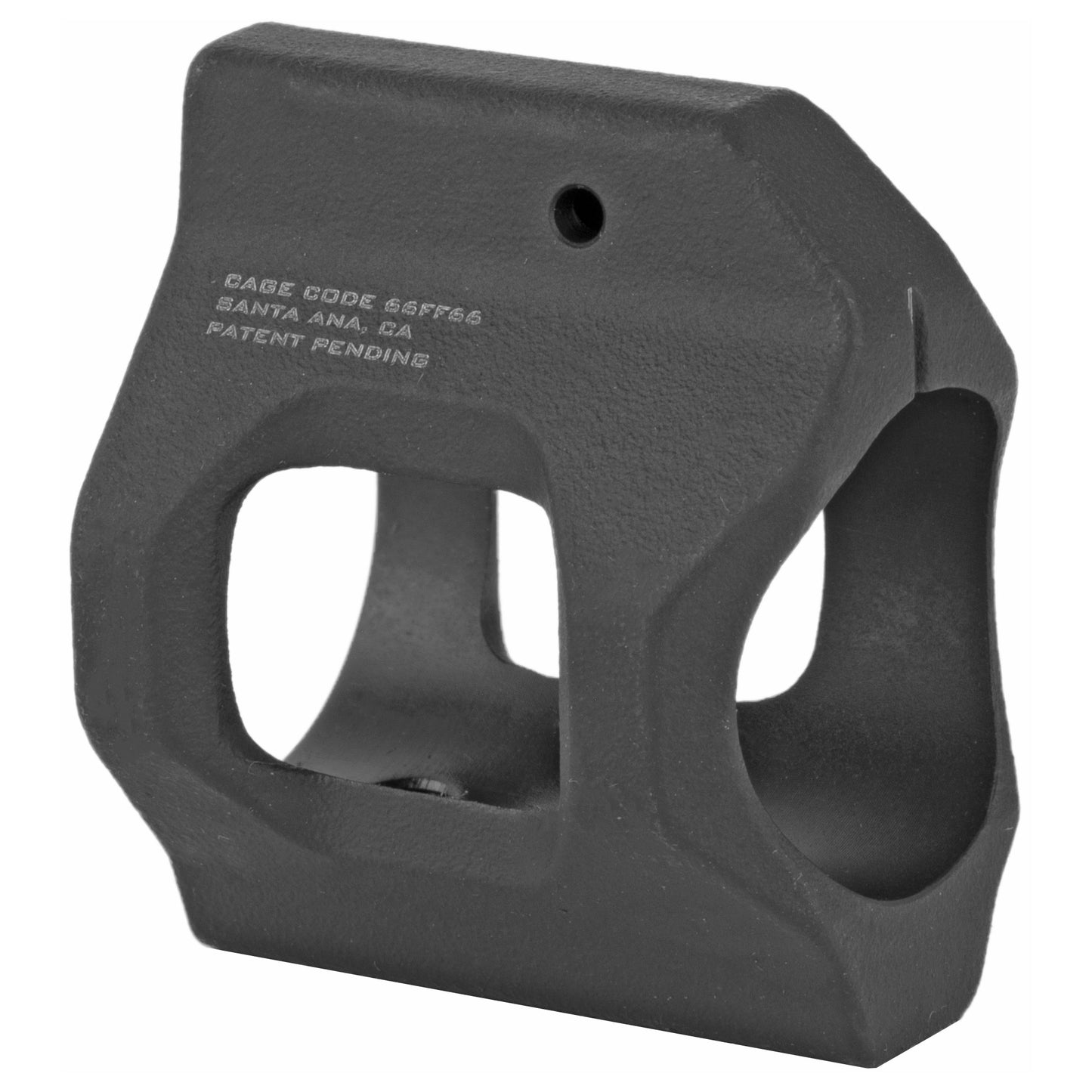 STRIKE ENHNCD LOW PRO GAS BLOCK .750