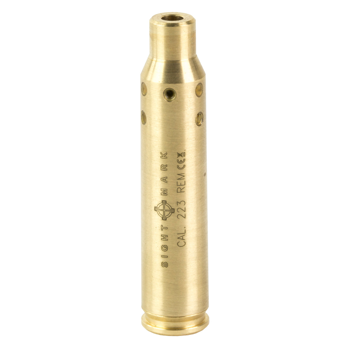 Sightmark .223/5.56 Boresight – Laser Chamber Alignment Tool – Double ...